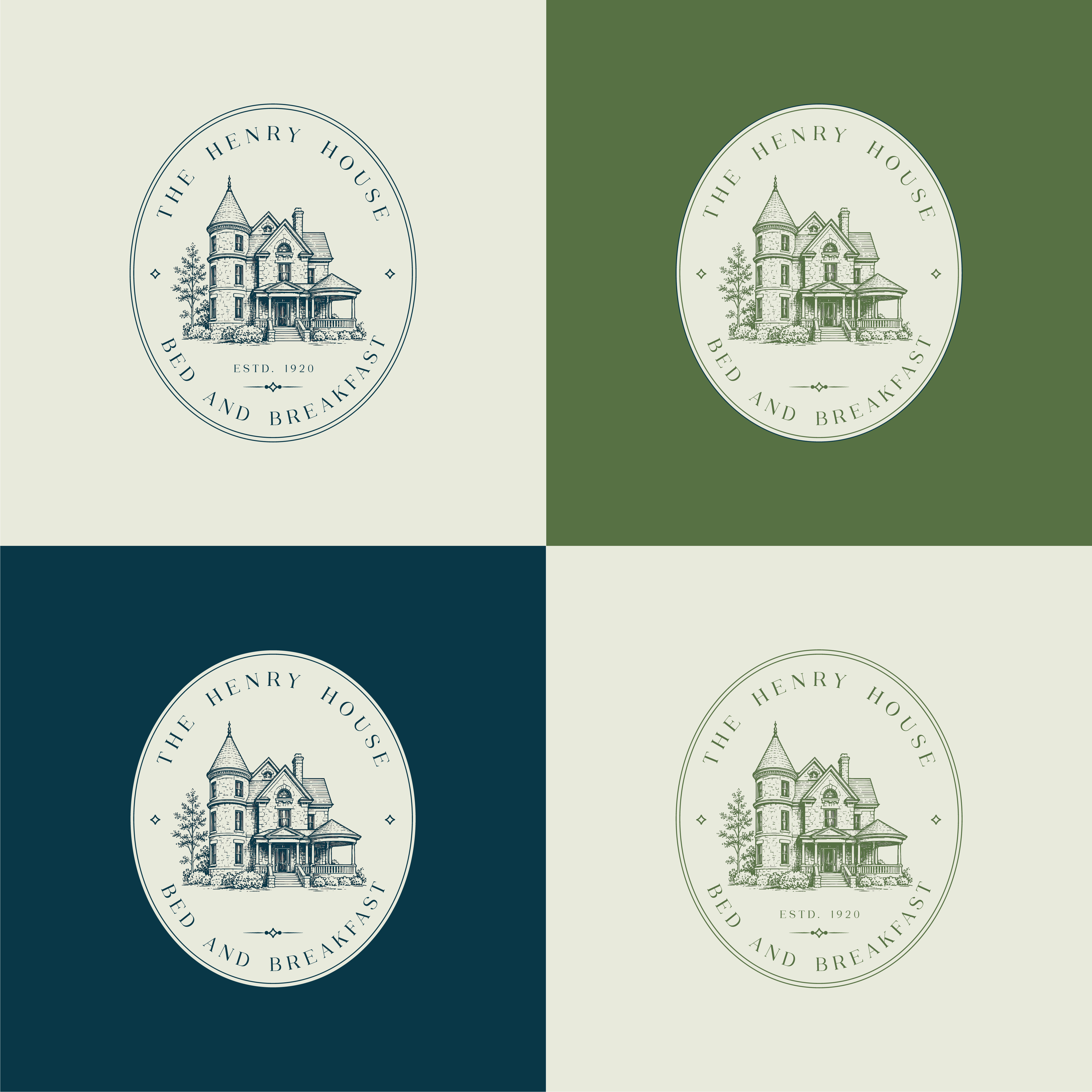Logo Design by Sheronia for this project | Design #37614834