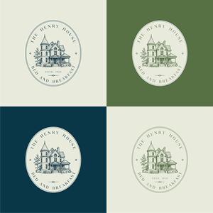 Logo Design by Sheronia for this project | Design #37614834