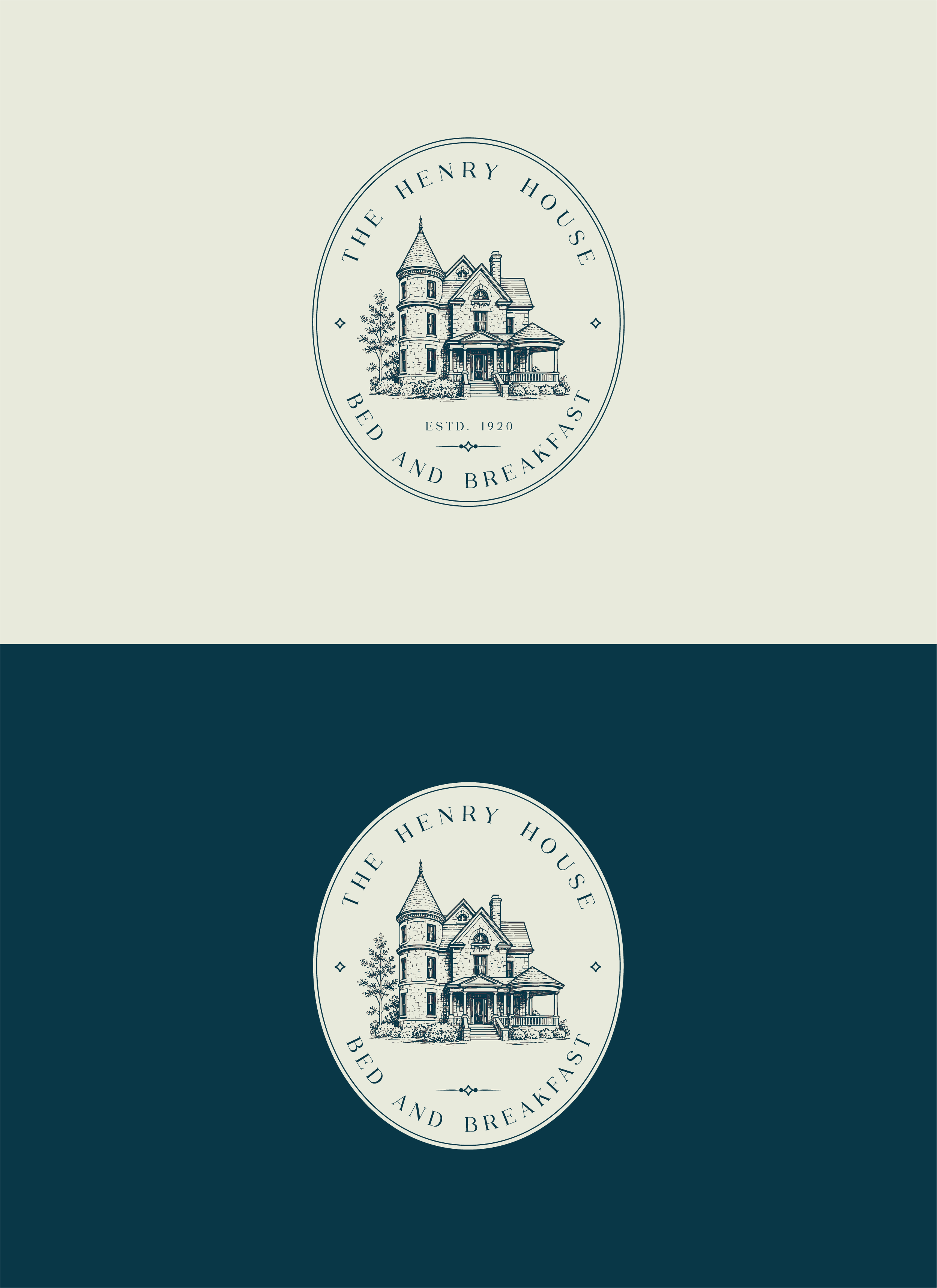 Logo Design by Sheronia for this project | Design #37614836