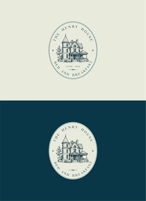 Logo Design by Sheronia for this project | Design: #37614836