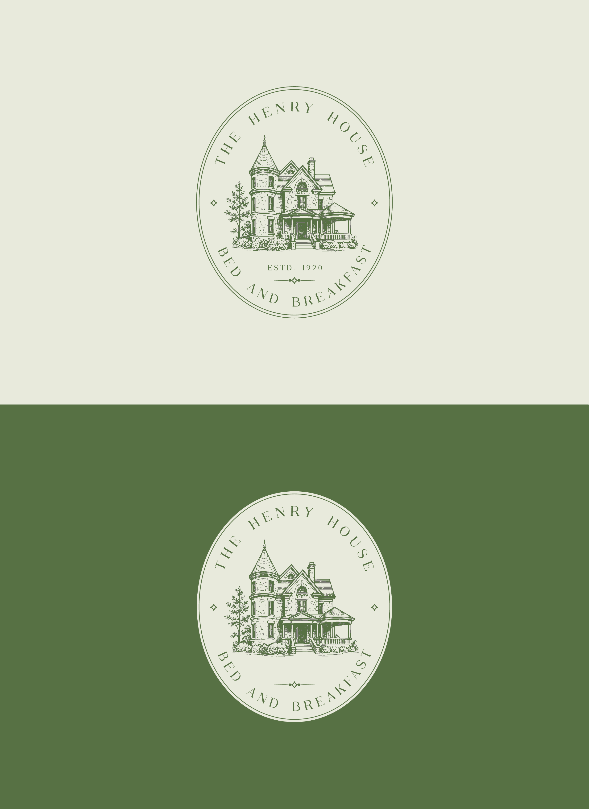 Logo Design by Sheronia for this project | Design #37614837