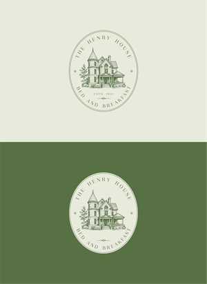 Logo Design by Sheronia for this project | Design: #37614837