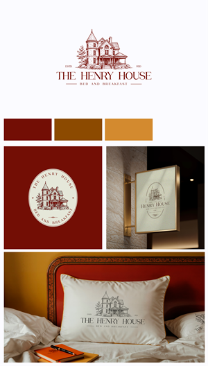 Logo Design by Sheronia for this project | Design: #37618297