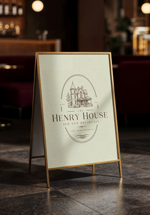 Logo Design by Sheronia for this project | Design: #37618301