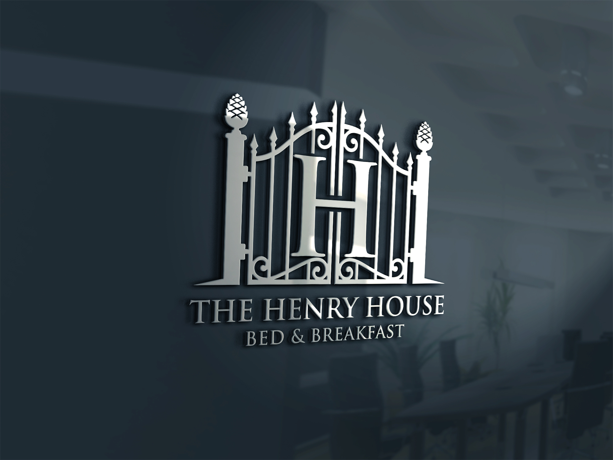 Logo Design by Visionary Creations for this project | Design #37596721