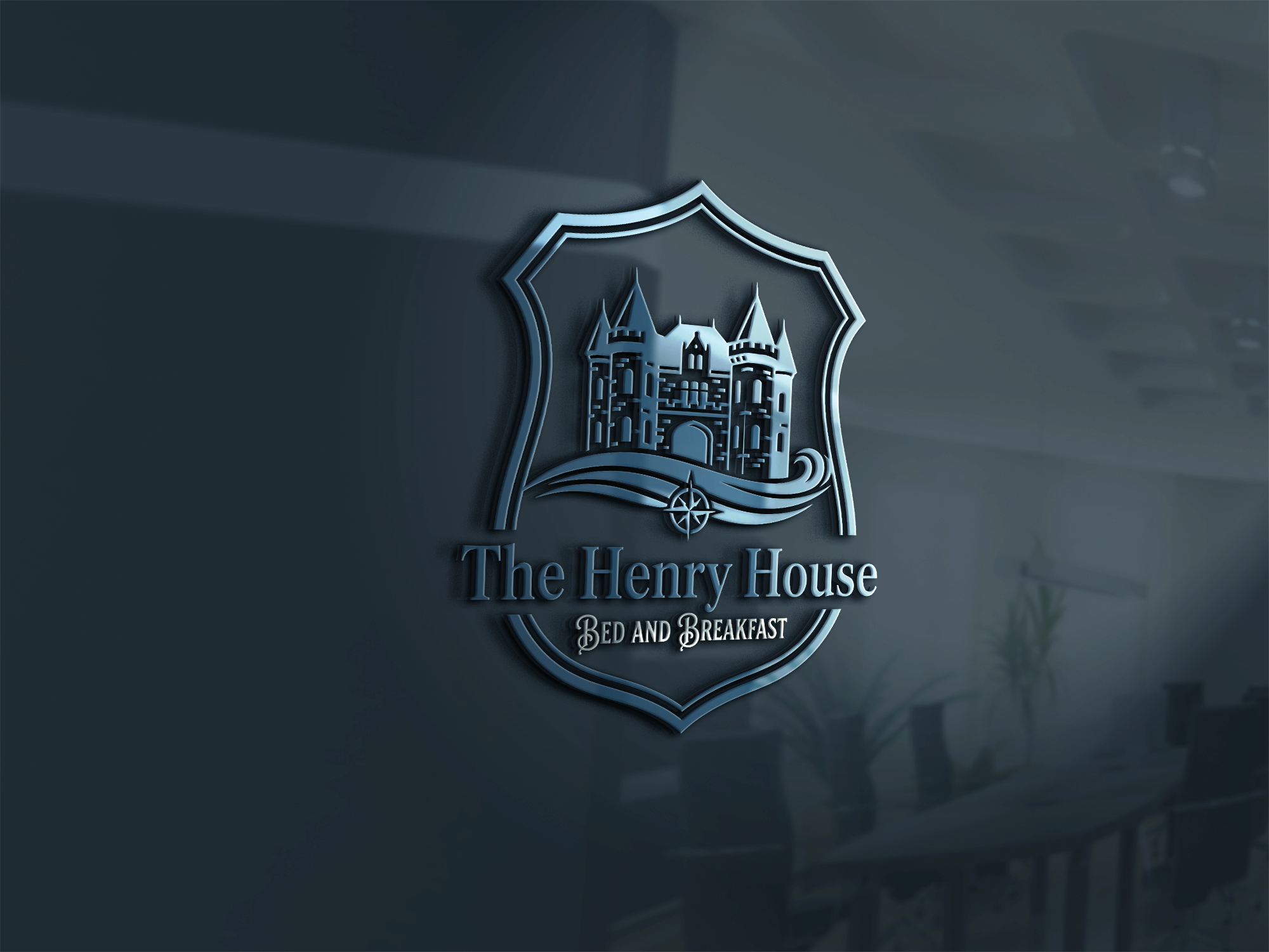 Logo Design by Visionary Creations for this project | Design #37596722