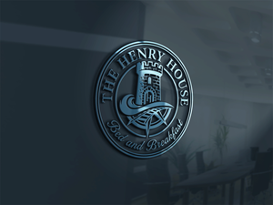 Logo Design by Visionary Creations for this project | Design: #37596723