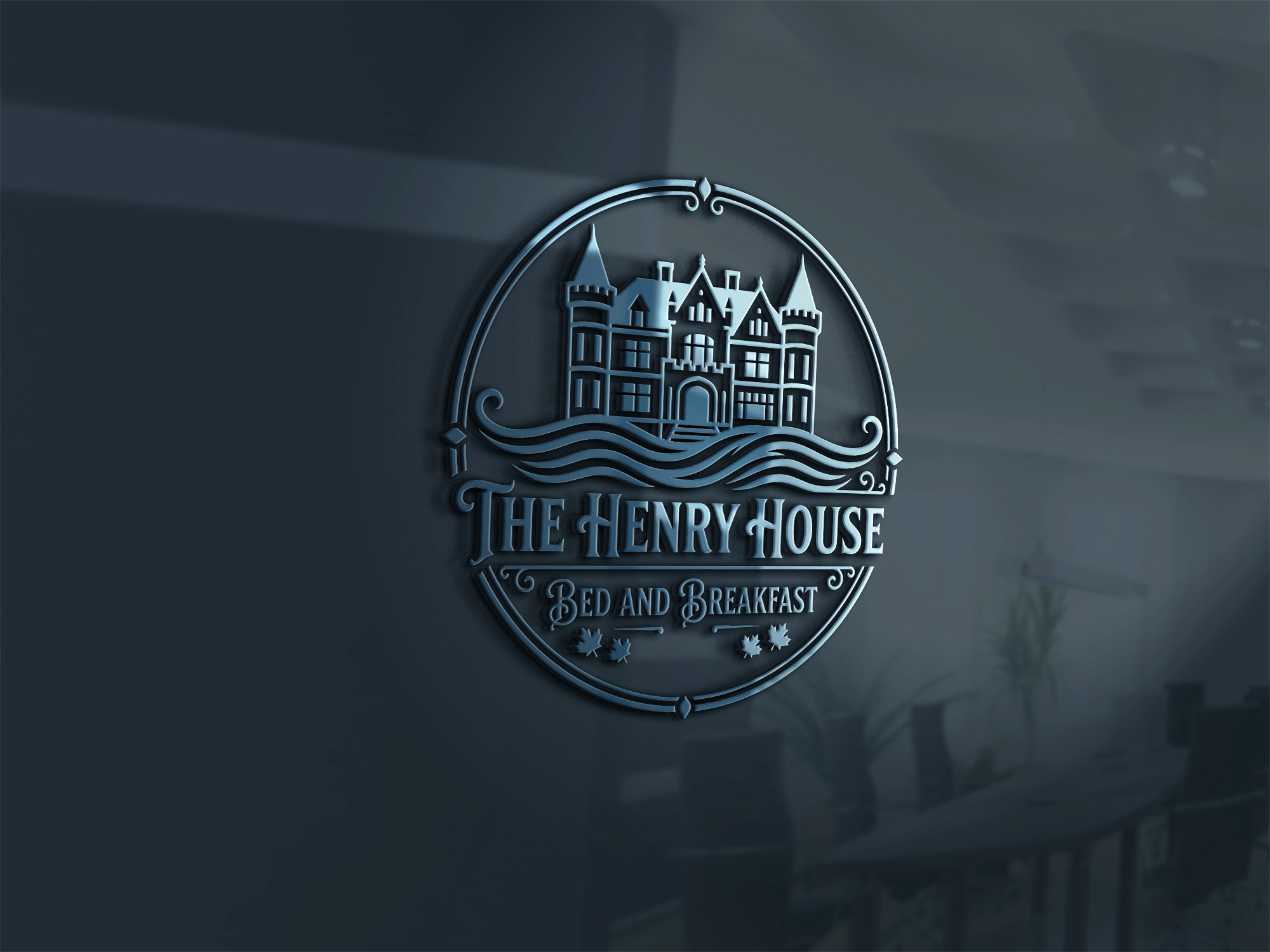 Logo Design by Visionary Creations for this project | Design #37596725