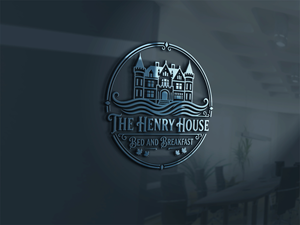 Logo Design by Visionary Creations for this project | Design: #37596725