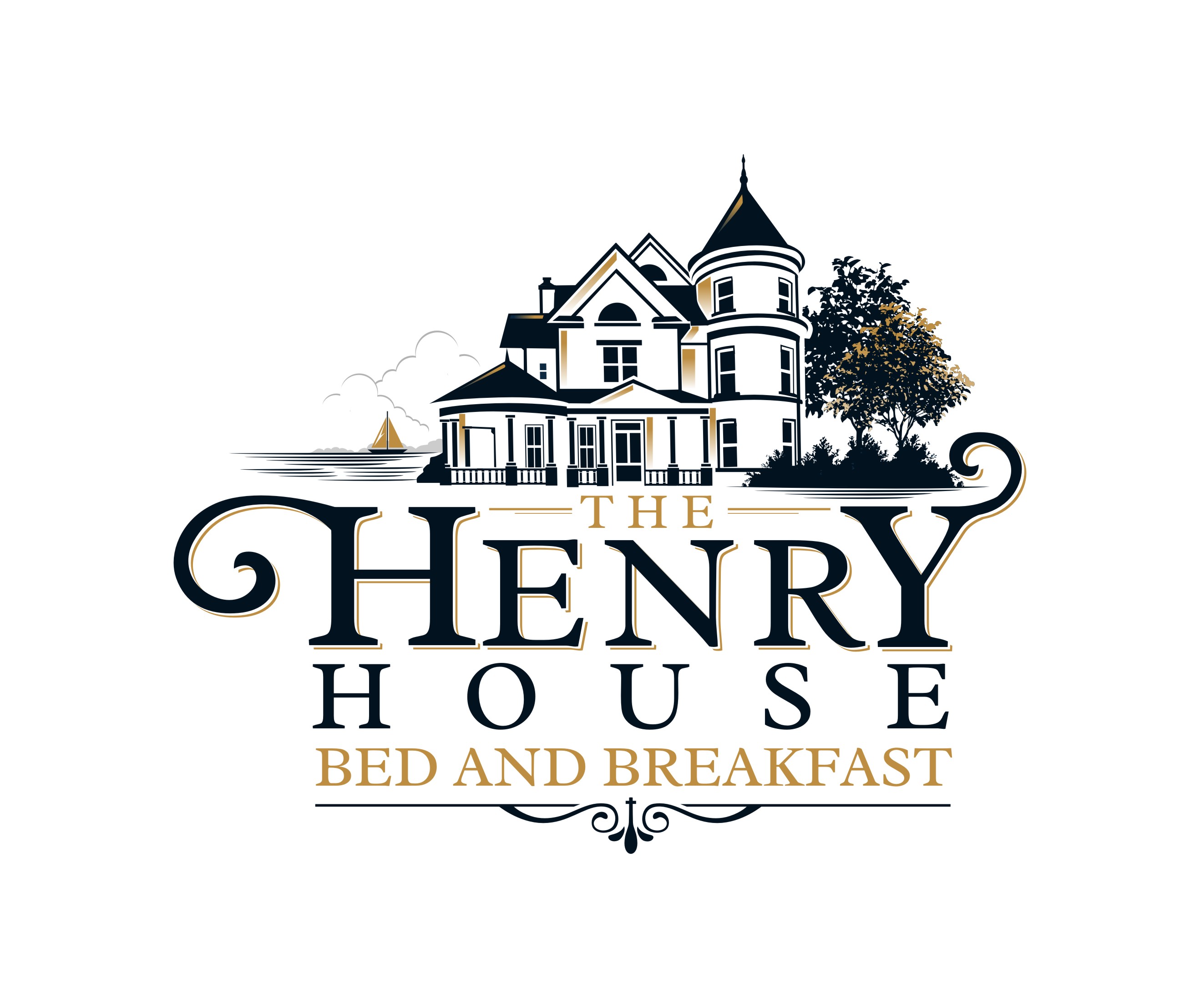Logo Design by rgb01 for this project | Design #37612138