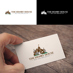 Logo Design by RA-bica for this project | Design: #37593407