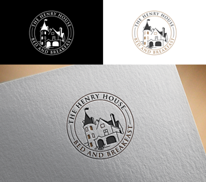Logo Design by RA-bica for this project | Design: #37593408