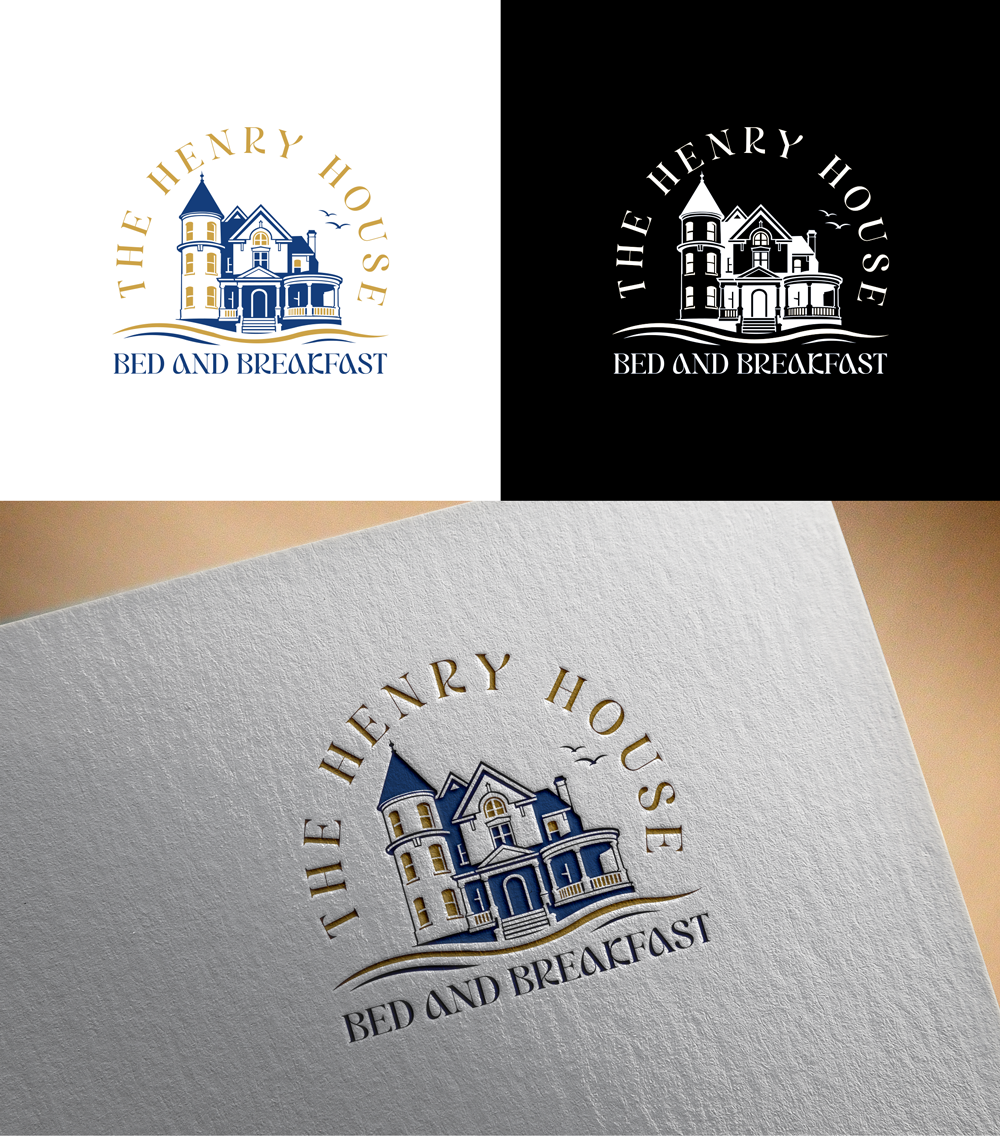 Logo Design by RA-bica for this project | Design #37598953
