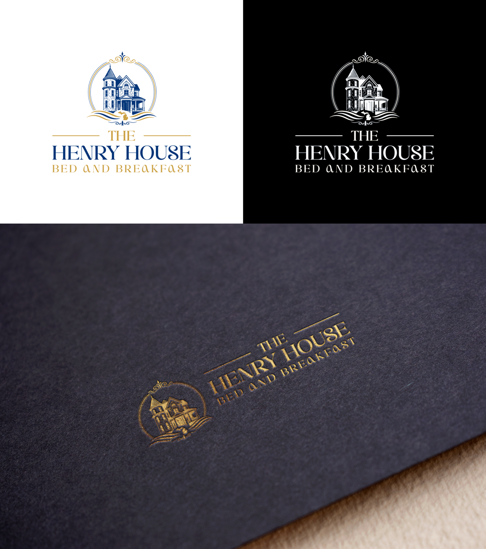 Logo Design by RA-bica for this project | Design #37598954