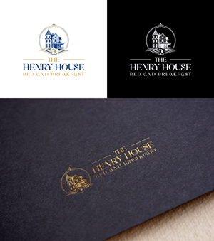 Logo Design by RA-bica for this project | Design: #37598954