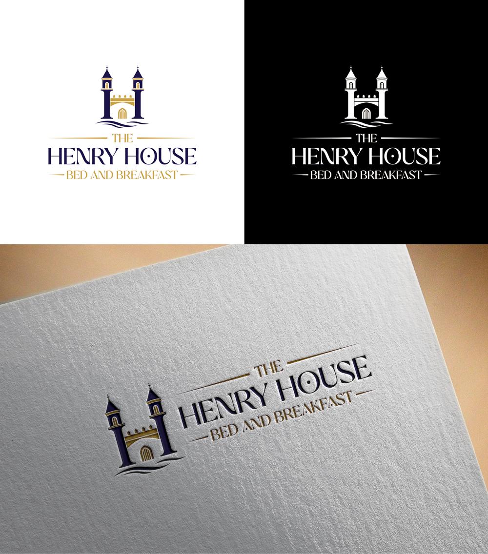 Logo Design by RA-bica for this project | Design #37598955