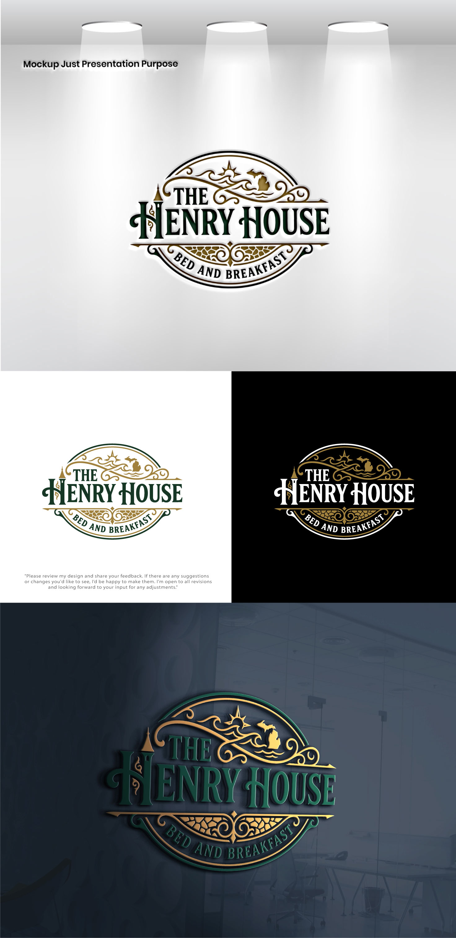 Logo Design by Pixel Signature for this project | Design #37594418