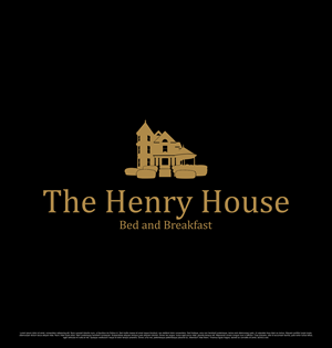 Logo Design by kebusibud for this project | Design: #37595680