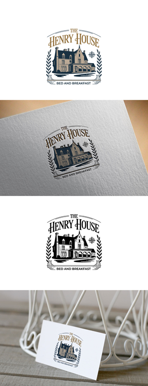Logo Design by DesignVerse777 for this project | Design: #37610678