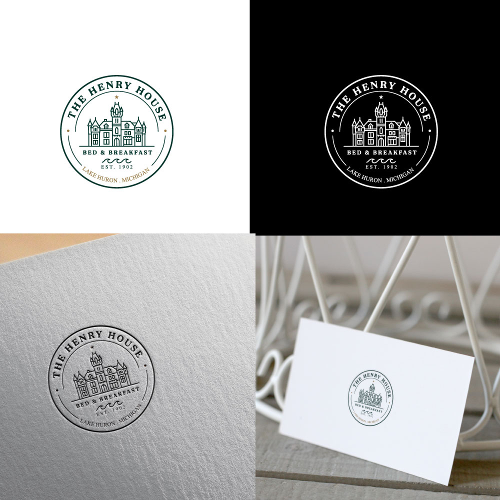 Logo Design by Jonshonkal for this project | Design #37592919