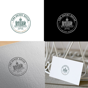 Logo Design by Jonshonkal for this project | Design: #37592919