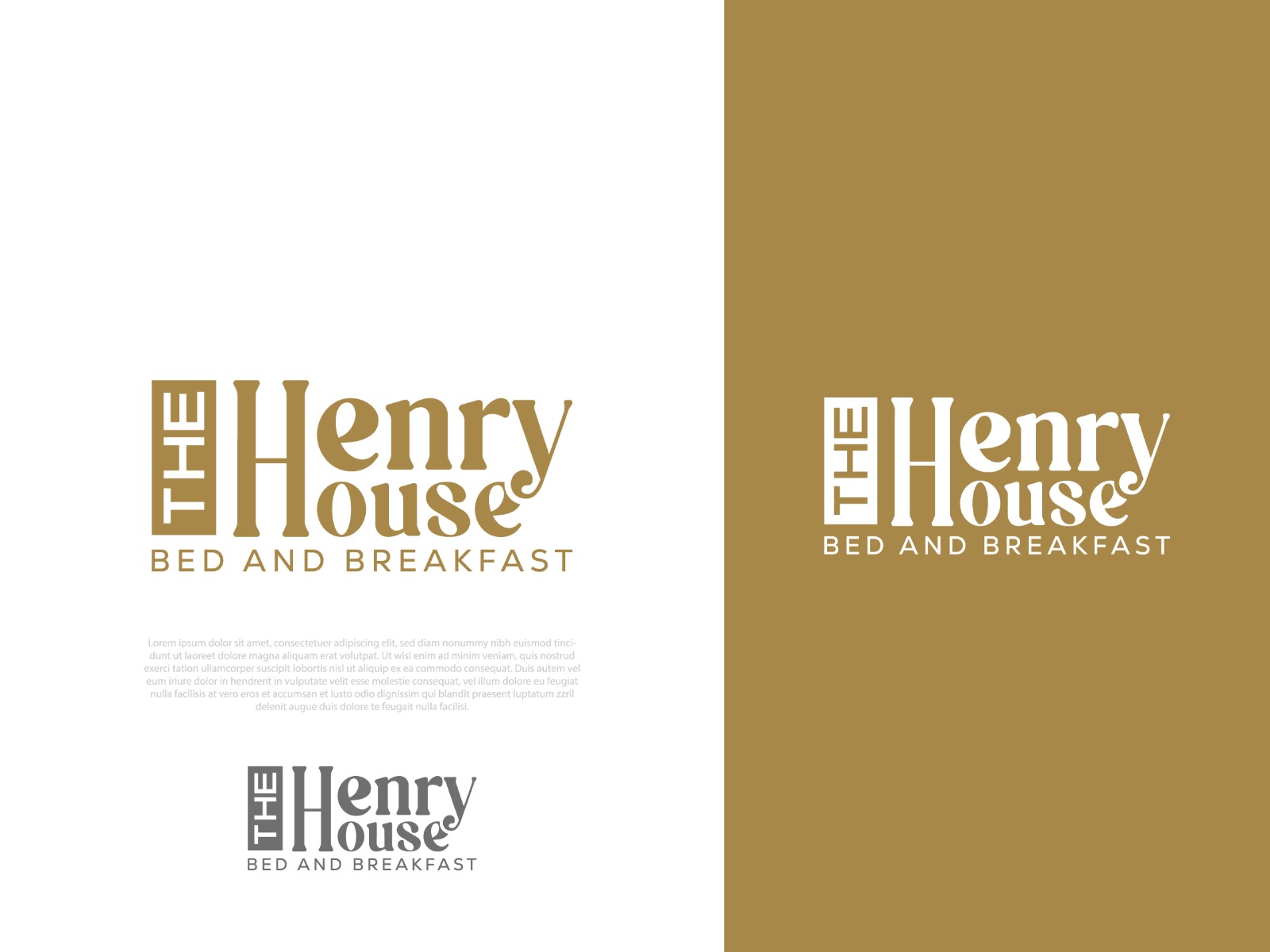Logo Design by yellowdot for this project | Design #37591816