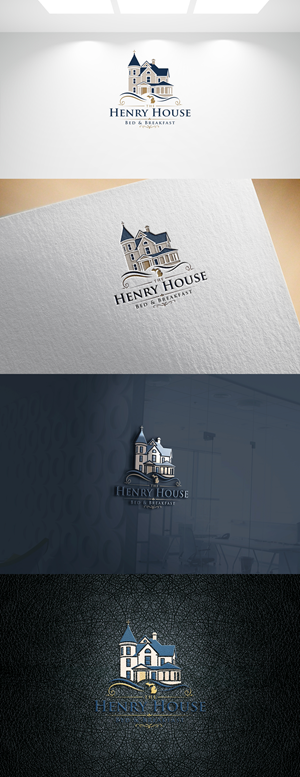 Logo Design by Joseph Robert for this project | Design: #37592955