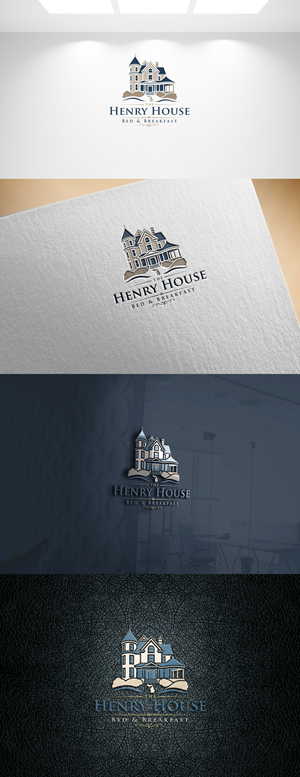 Logo Design by Joseph Robert for this project | Design: #37592956