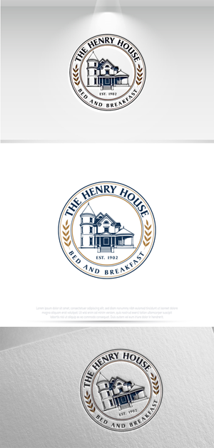 Logo Design by InkPilot_Studio™ for this project | Design: #37594983