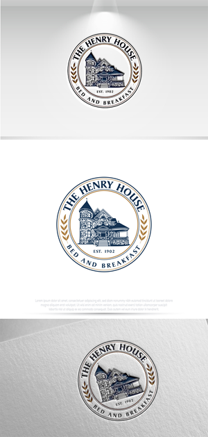 Logo Design by InkPilot_Studio™ for this project | Design: #37594984