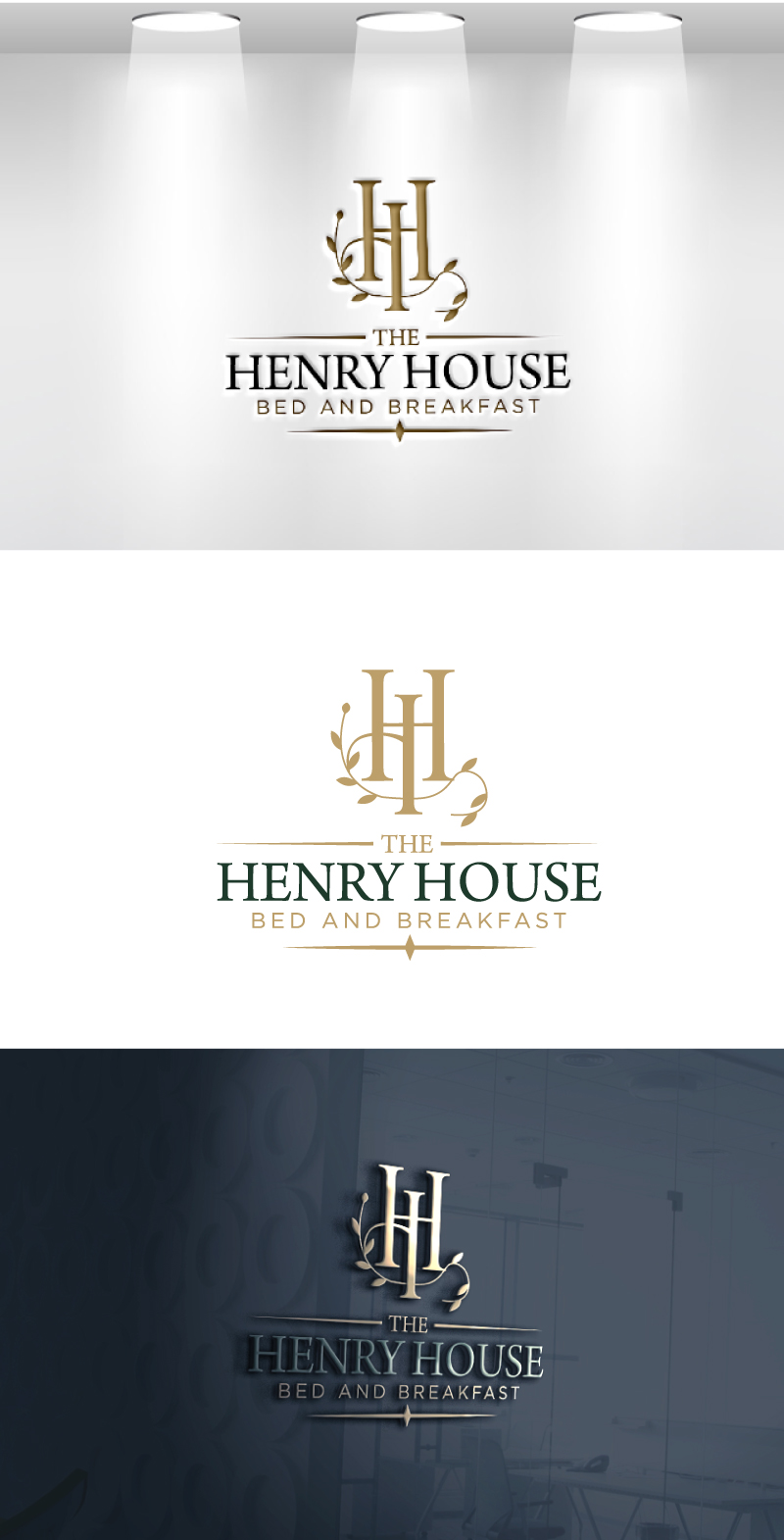 Logo Design by VisionCraft™ for this project | Design #37592159