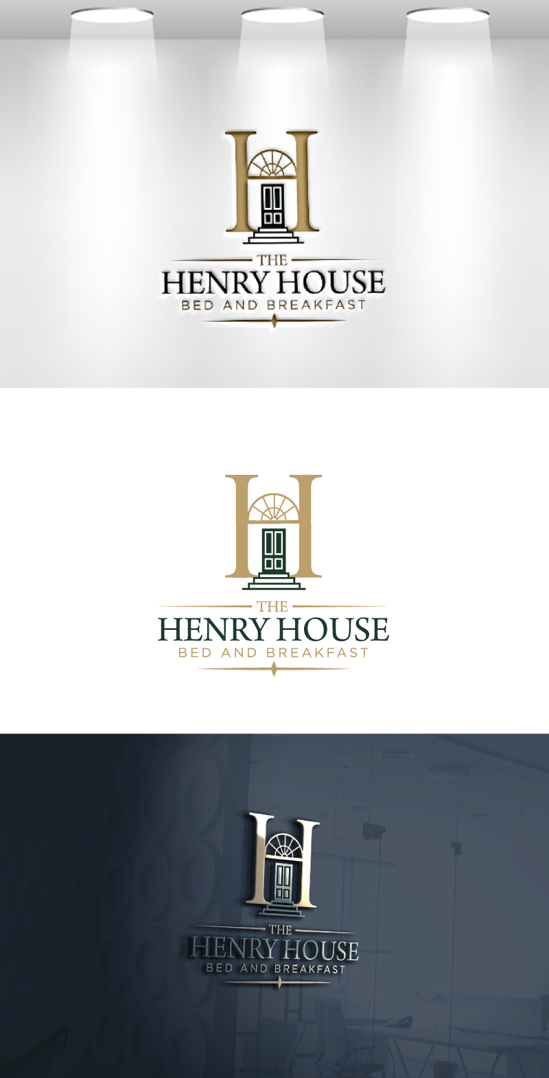 Logo Design by VisionCraft™ for this project | Design #37592160
