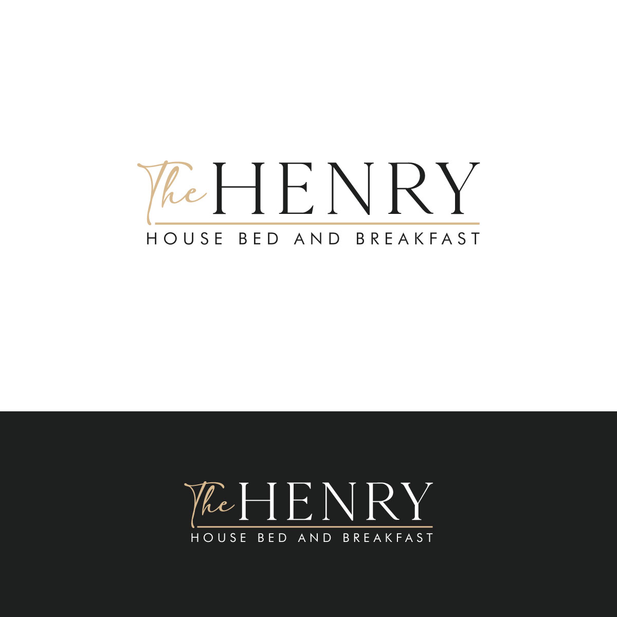 Logo Design by Alex Henry for this project | Design #37591722