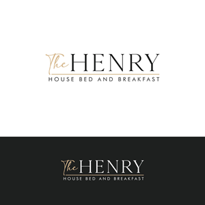 Logo Design by Alex Henry for this project | Design: #37591722