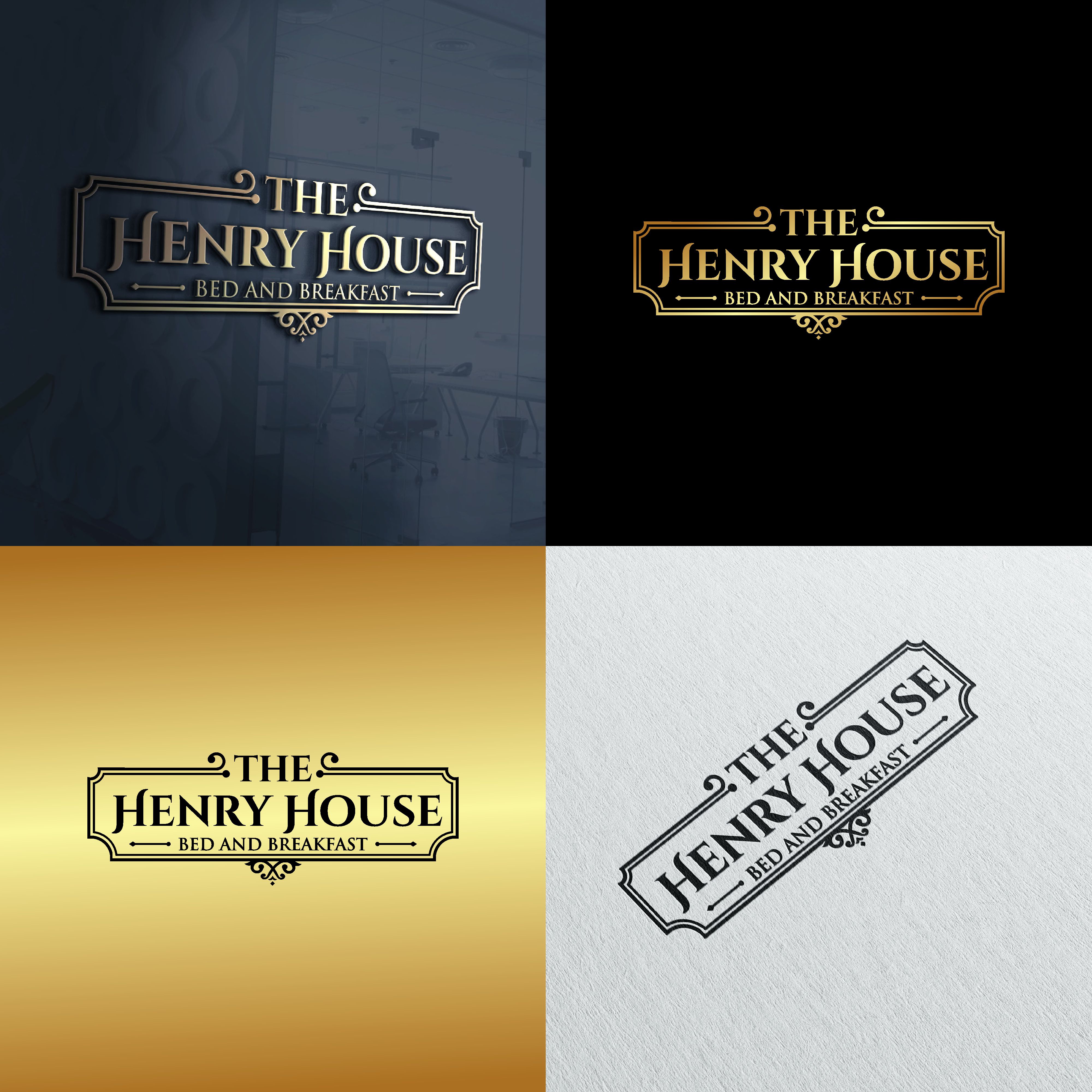 Logo Design by Bione for this project | Design #37591740