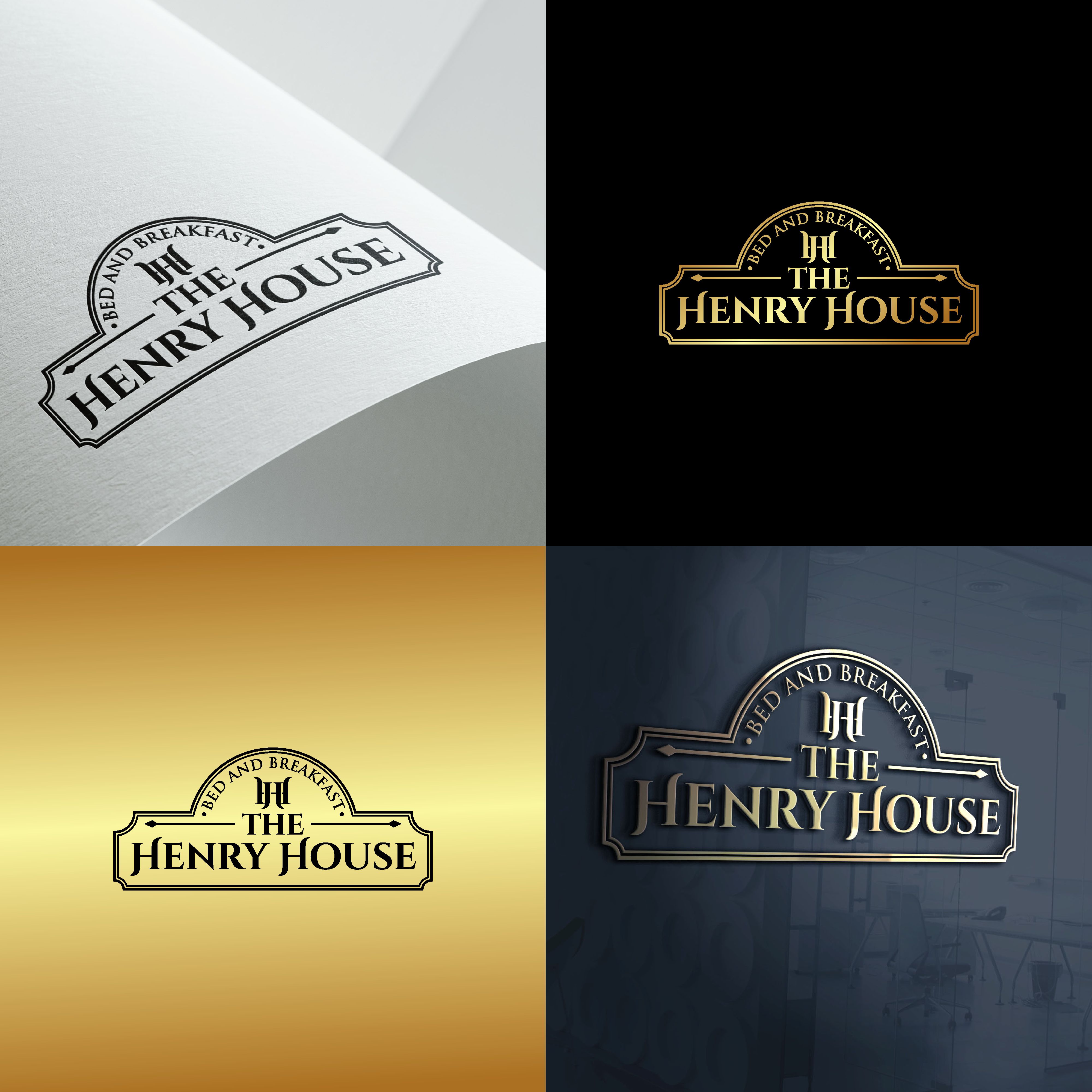 Logo Design by Bione for this project | Design #37591833
