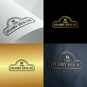 Logo Design by Bione for this project | Design: #37591833