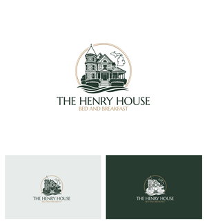 Logo Design by Afsana_Hoque for this project | Design: #37594400