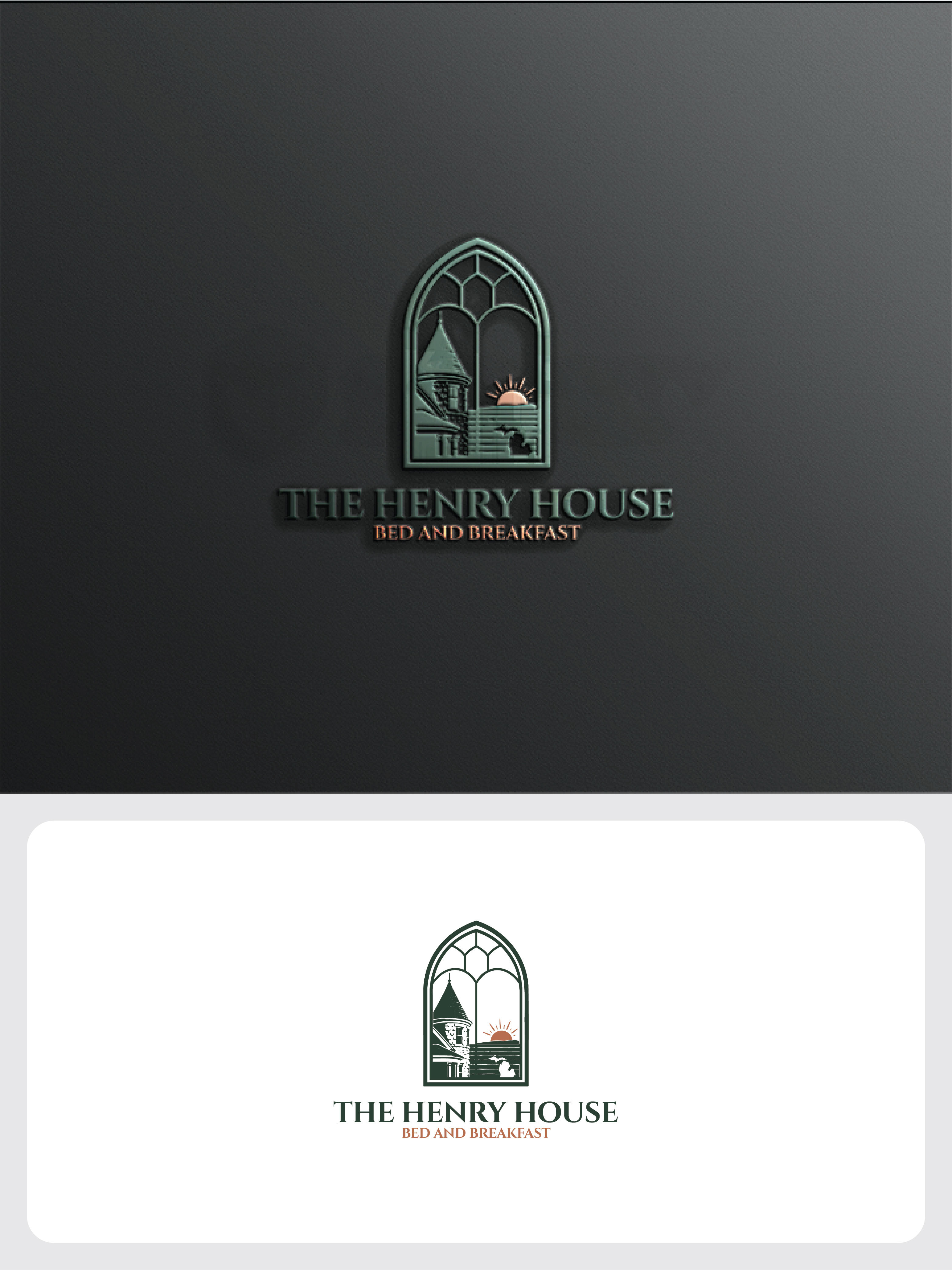 Logo Design by raju.creative for this project | Design #37594203