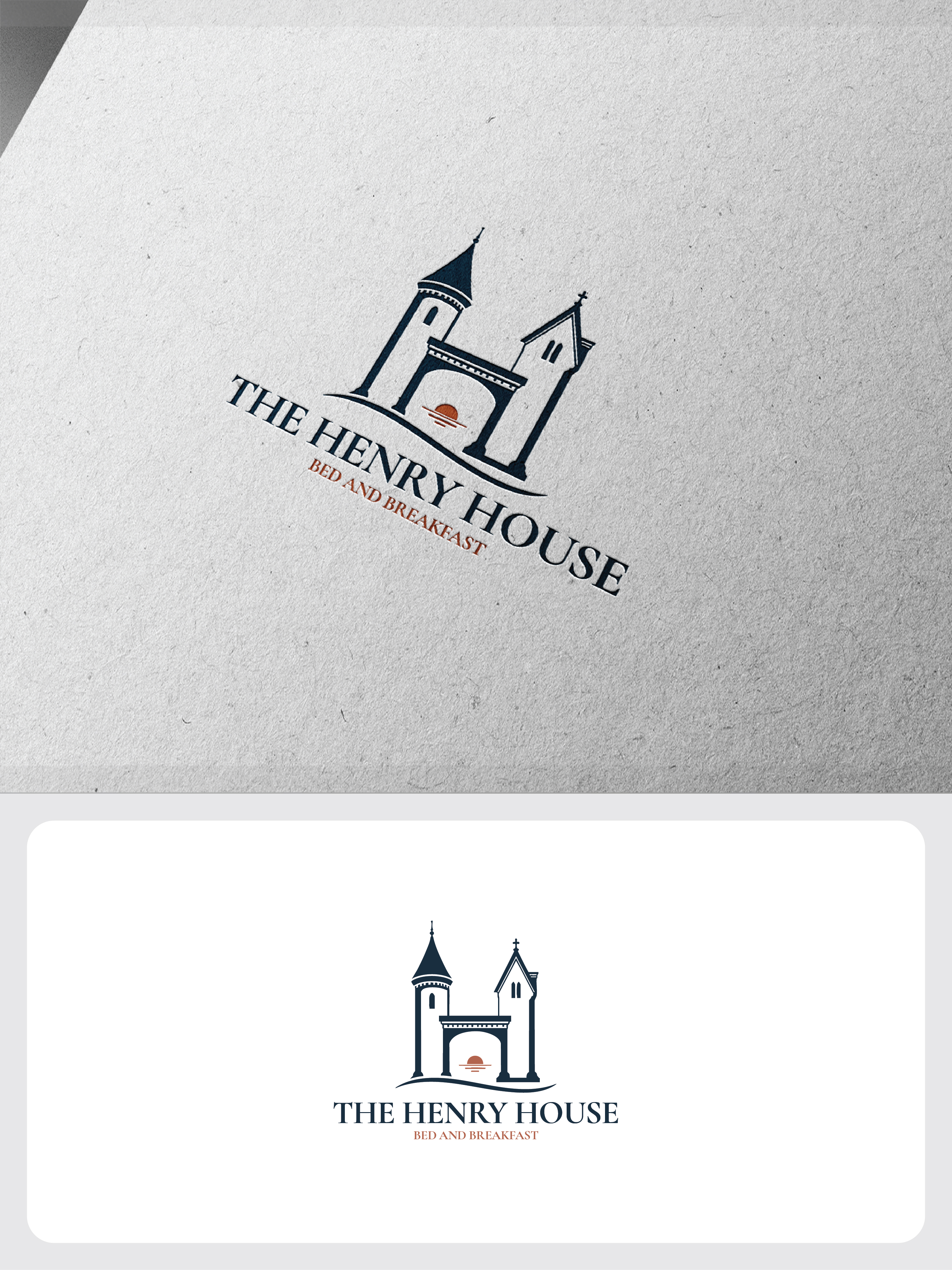 Logo Design by raju.creative for this project | Design #37594204