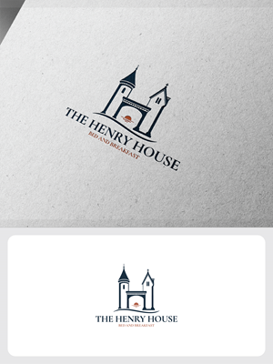 Logo Design by raju.creative for this project | Design: #37594204