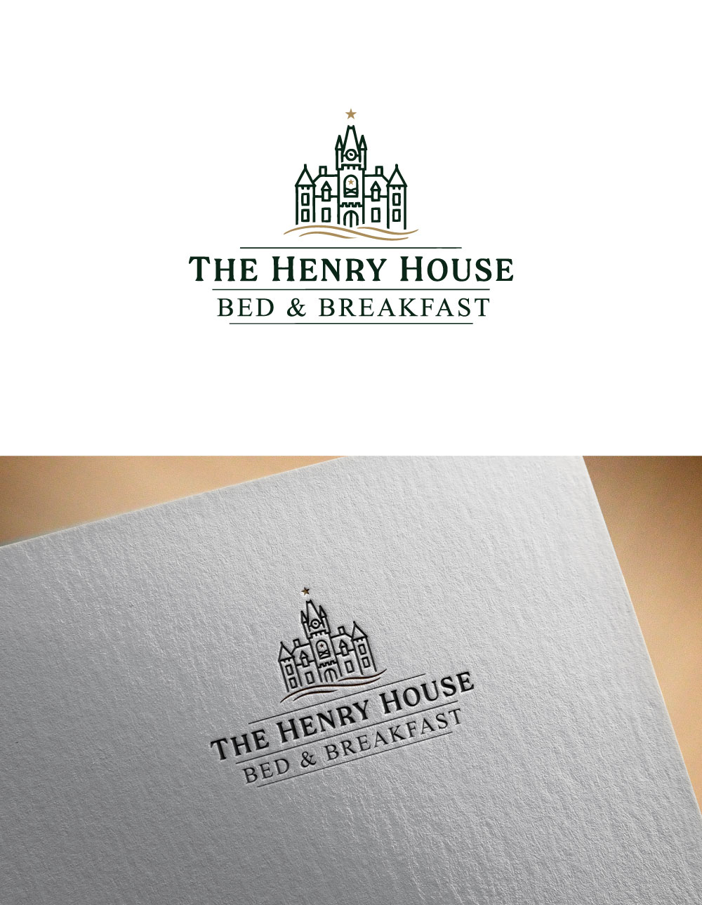 Logo Design by shekhor for this project | Design #37593046