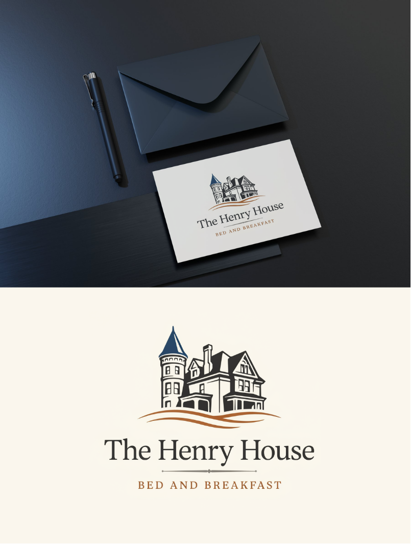 Logo Design by Nanas91 for this project | Design #37613808