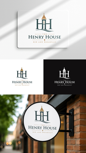 Logo Design by Oliver_Design for this project | Design: #37595621