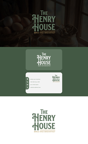 Logo Design by Annapoorna Design Co for this project | Design: #37607742