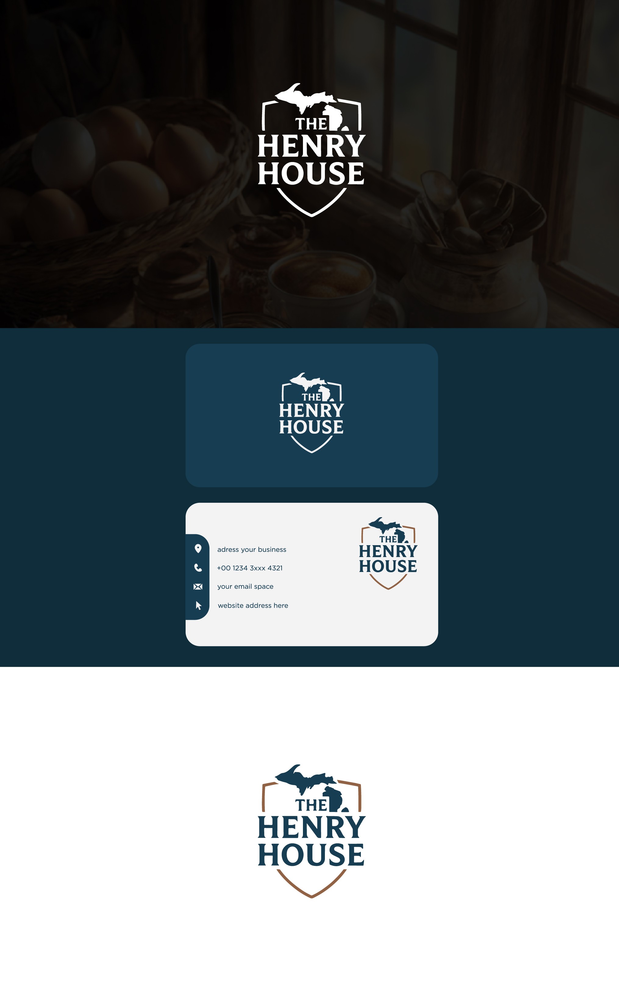 Logo Design by Annapoorna Design Co for this project | Design #37607744