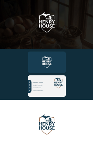 Logo Design by Annapoorna Design Co for this project | Design: #37607744