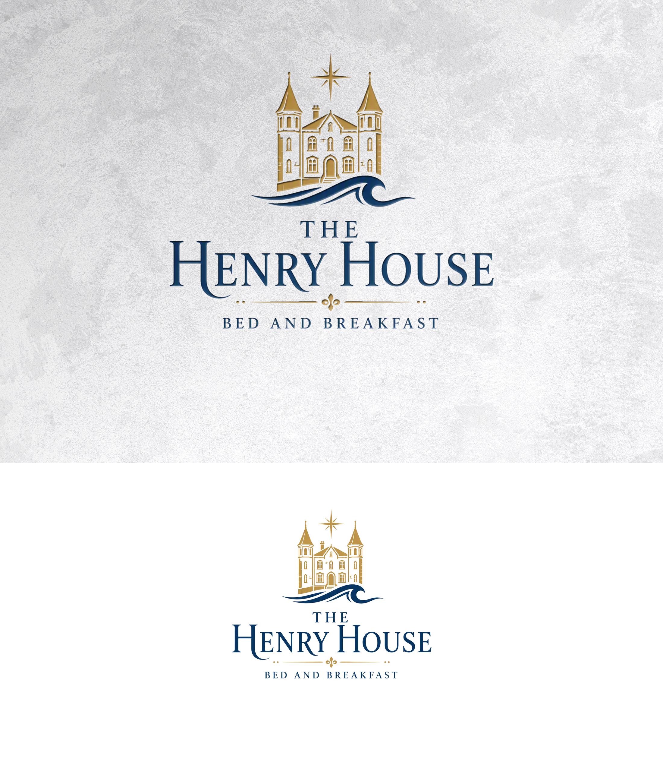 Logo Design by zamdi for this project | Design #37609912