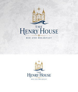 Logo Design by zamdi for this project | Design: #37609912