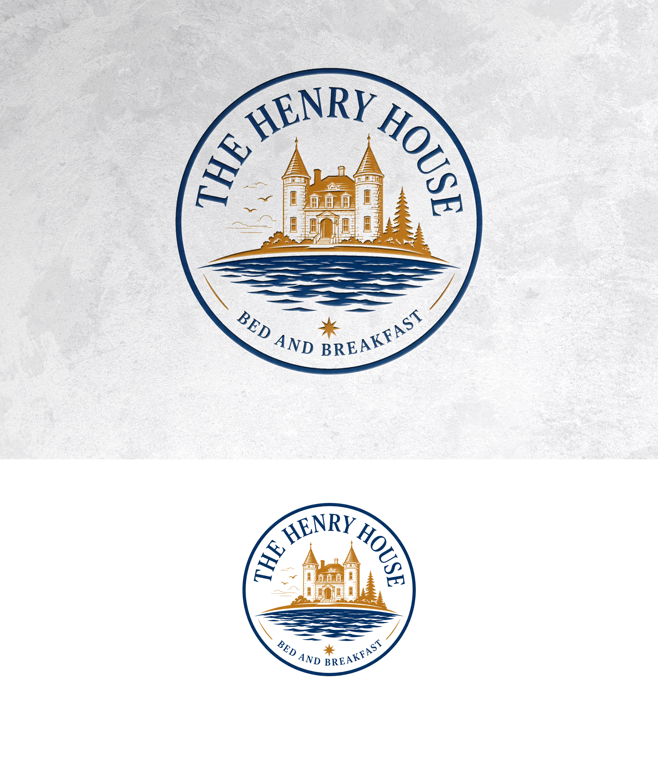 Logo Design by zamdi for this project | Design #37609913